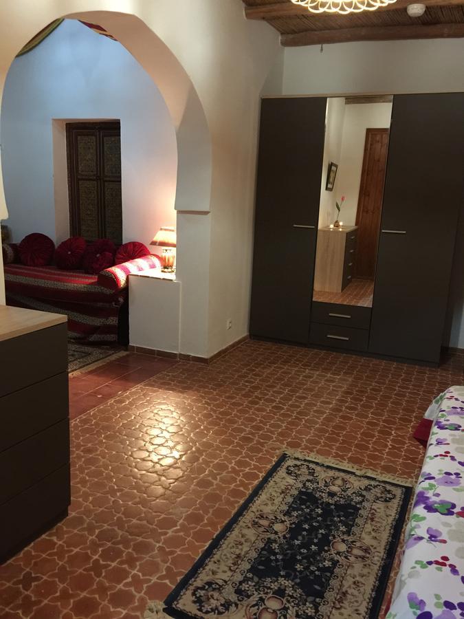 Rayani Maison D'Hotes Chozas Eksteriør billede